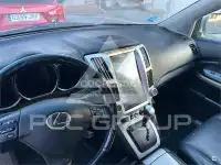 2008 Lexus RX400
