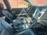 2008 Lexus RX400