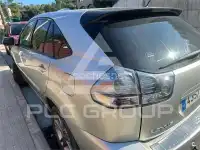 2008 Lexus RX400