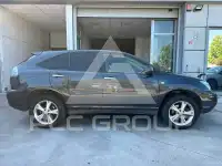 2008 Lexus RX400