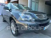 2008 Lexus RX400