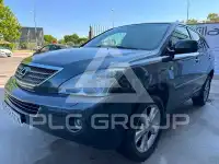 2008 Lexus RX400