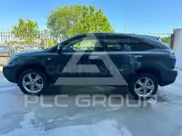 2008 Lexus RX400