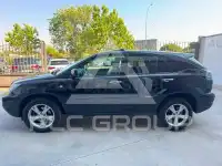 2008 Lexus RX400