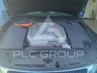 2008 Lexus GS450