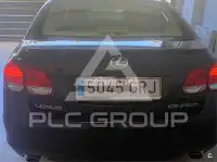 2008 Lexus GS450