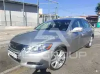 2008 Lexus GS450