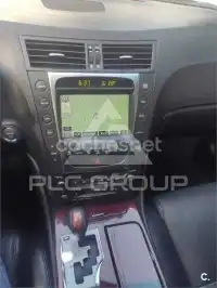 2008 Lexus GS450