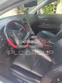 2008 Lexus GS450