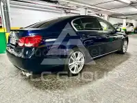 2008 Lexus GS450