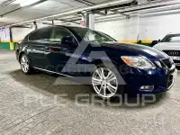 2008 Lexus GS450