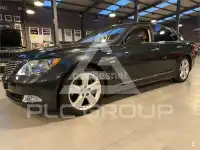 2008 Lexus LS460
