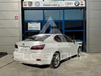 2008 Lexus IS