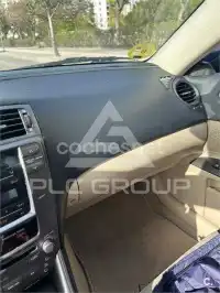 2008 Lexus IS