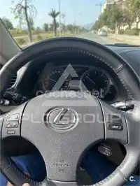 2008 Lexus IS