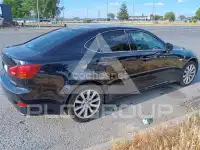 2008 Lexus IS