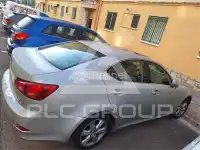 2008 Lexus IS