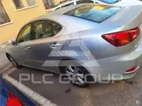 2008 Lexus IS