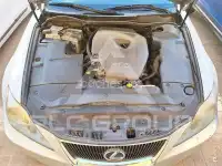 2008 Lexus IS