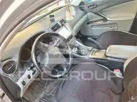 2008 Lexus IS