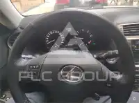 2008 Lexus IS