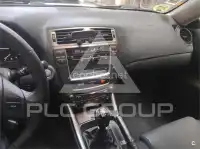2008 Lexus IS