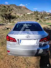 2008 Lexus IS