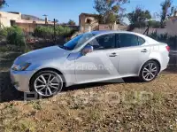 2008 Lexus IS