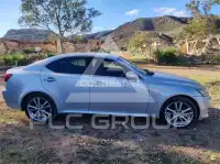 2008 Lexus IS
