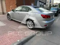 2008 Lexus IS