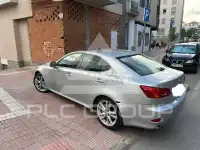2008 Lexus IS