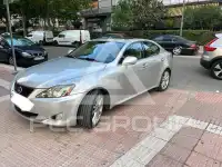 2008 Lexus IS