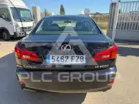 2008 Lexus IS
