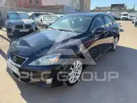 2008 Lexus IS