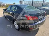 2008 Lexus IS