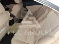 2008 Lexus IS