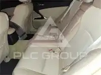 2008 Lexus IS
