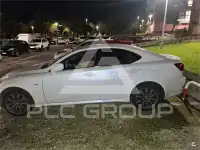 2008 Lexus IS