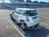 2008 Mini COOPER
