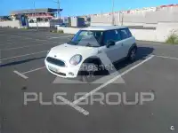 2008 Mini COOPER