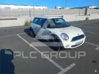 2008 Mini COOPER