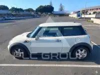 2008 Mini COOPER