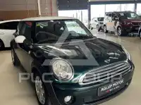 2008 Mini COOPER