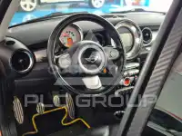 2008 Mini COOPER