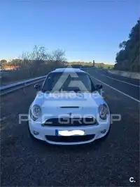 2008 Mini COOPER