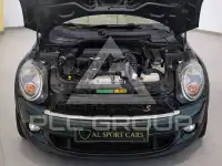 2008 Mini COOPER