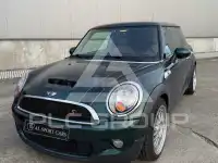 2008 Mini COOPER