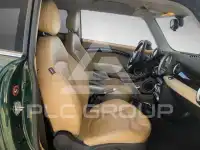 2008 Mini COOPER
