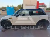 2008 Mini COOPER
