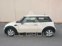 2008 Mini COOPER
